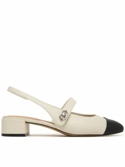 Décolleté Agathe 14089182 Bianco