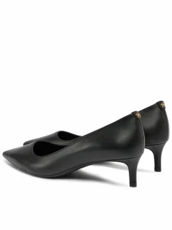 Décolleté Alina Flex Kitten Pump 40R3ALMP1L Nero