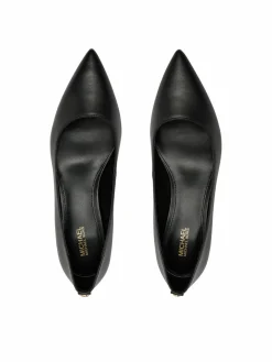 Décolleté Alina Flex Kitten Pump 40R3ALMP1L Nero