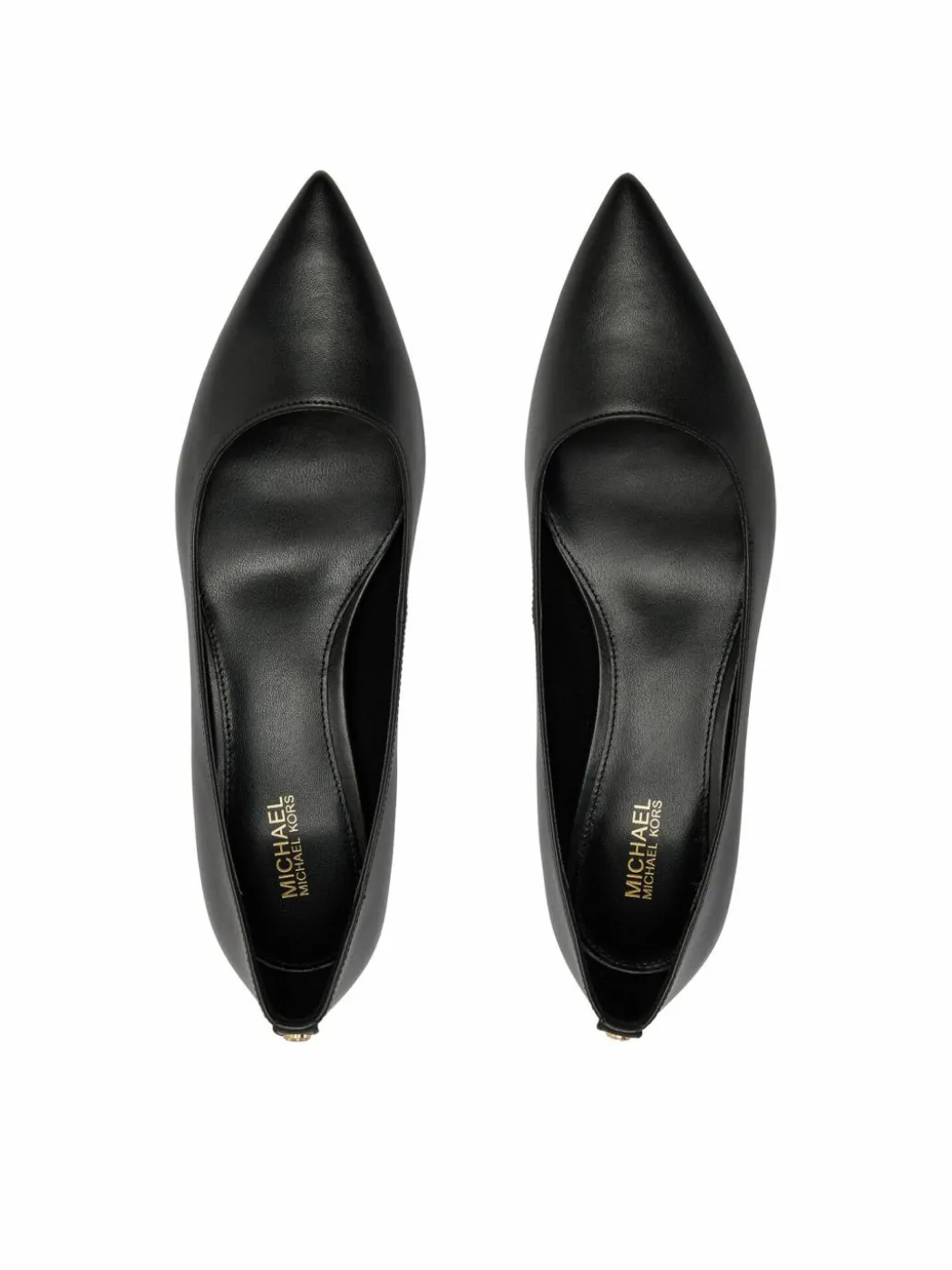 Décolleté Alina Flex Kitten Pump 40R3ALMP1L Nero