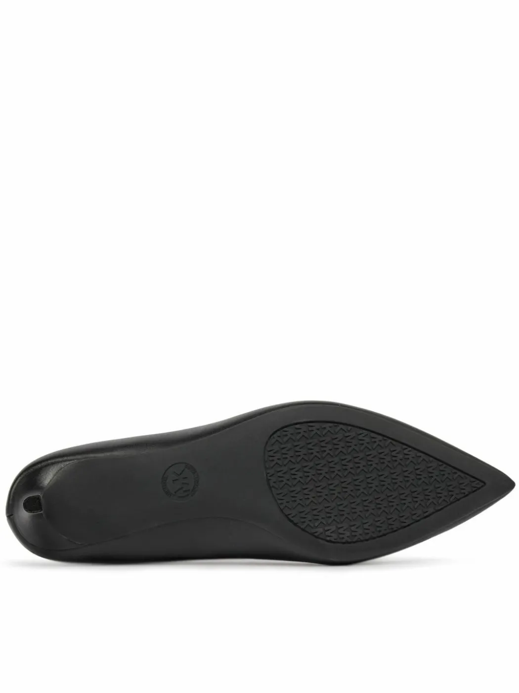 Décolleté Alina Flex Kitten Pump 40R3ALMP1L Nero