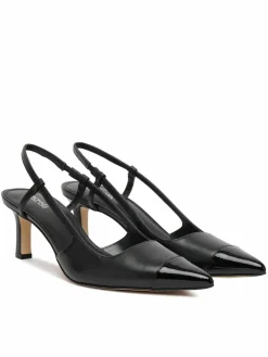 Décolleté Alora Toe Cao Mid Sling 40R6AOMS1L Nero