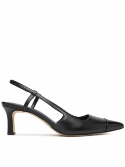 Décolleté Alora Toe Cao Mid Sling 40R6AOMS1L Nero