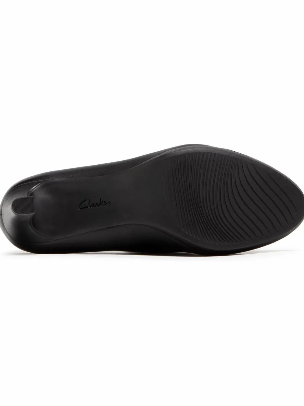 Décolleté Ambyr Joy 261577644 Nero