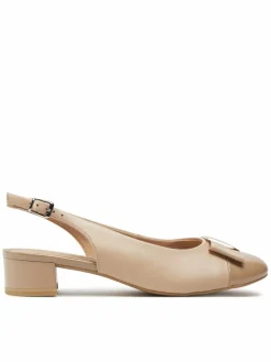 Décolleté 9-29502-42 Beige