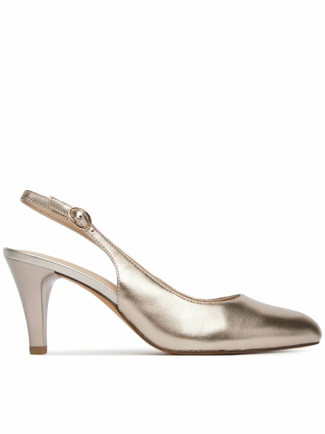 Décolleté 9-29606-42 Beige