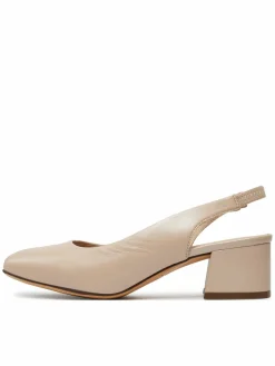 Décolleté 9-29500-42 Beige