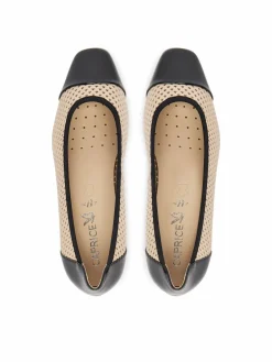 Décolleté 9-22304-46 Beige