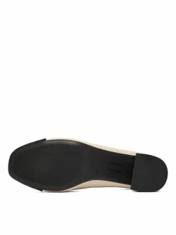 Décolleté 44760-60 Beige
