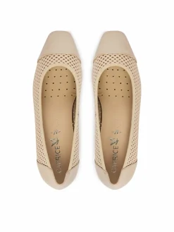 Décolleté 9-22304-46 Beige