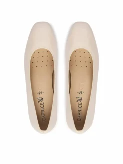 Décolleté 9-22303-43 Beige