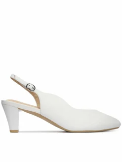 Décolleté 9-29603-44 Bianco