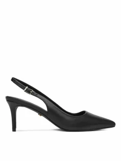 Décolleté C-CD25-275-1 Nero