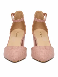 Décolleté CEO-AMMA WSS20968-01 Rosa