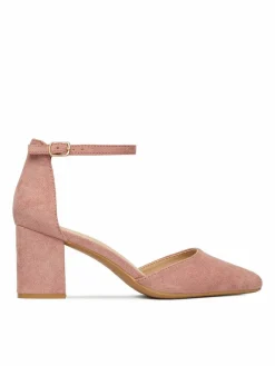Décolleté CEO-AMMA WSS20968-01 Rosa