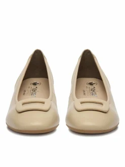 Décolleté CEO-43453-62 Beige