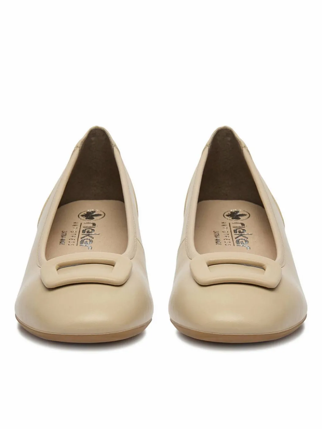 Décolleté CEO-43453-62 Beige