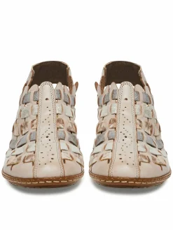 Décolleté CEO-46778-64 Beige