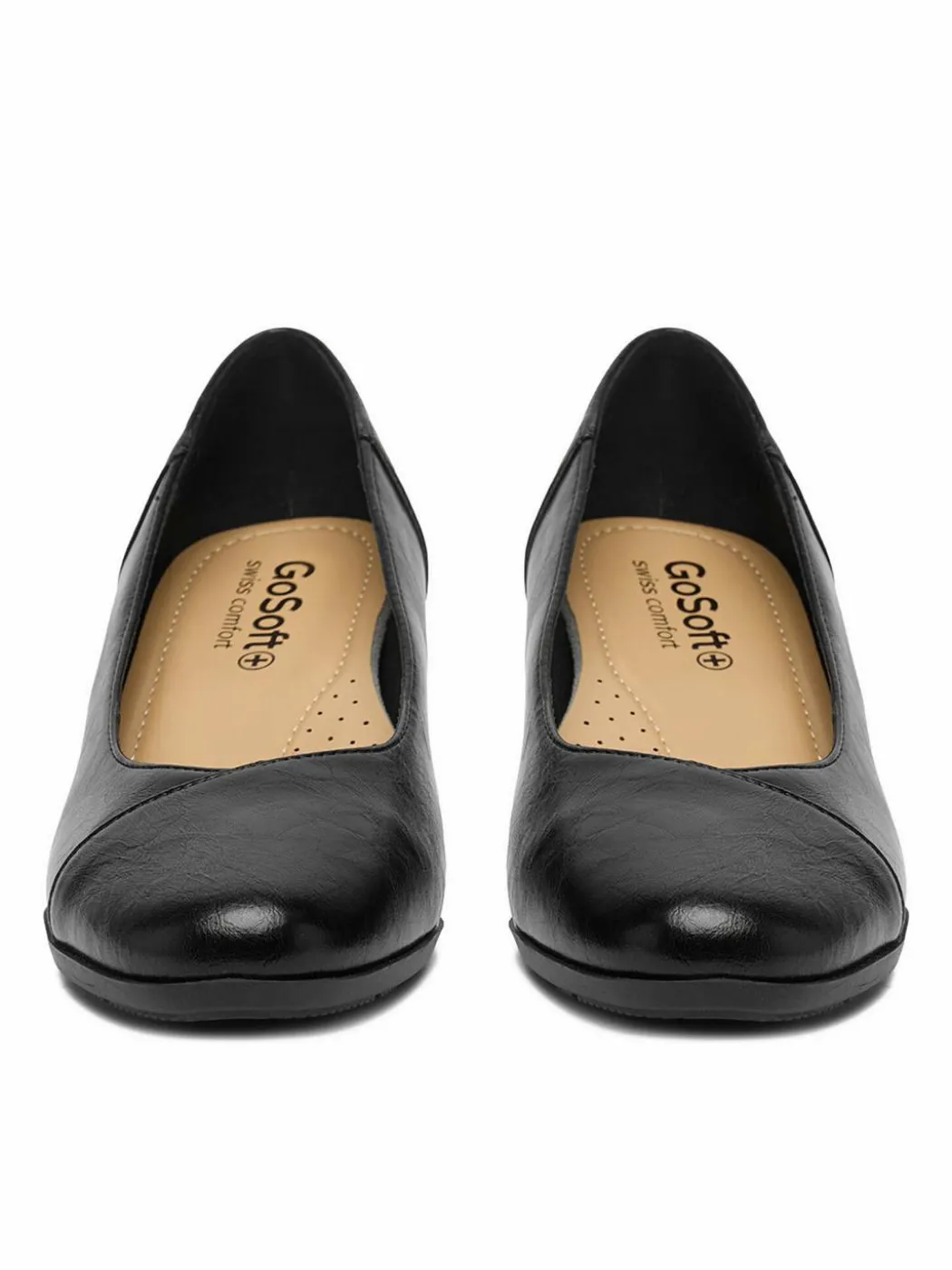 Décolleté CEO-BK063 Nero