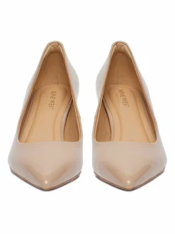 Décolleté CEO-CD25-032-1 Beige