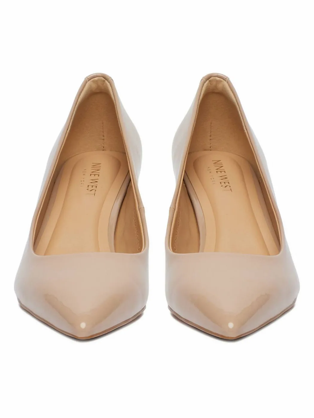 Décolleté CEO-CD25-032-1 Beige