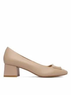 Décolleté CEO-CD25-201-1 Beige