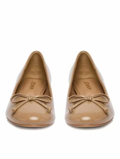 Décolleté CEO-CD25-027-1 Beige