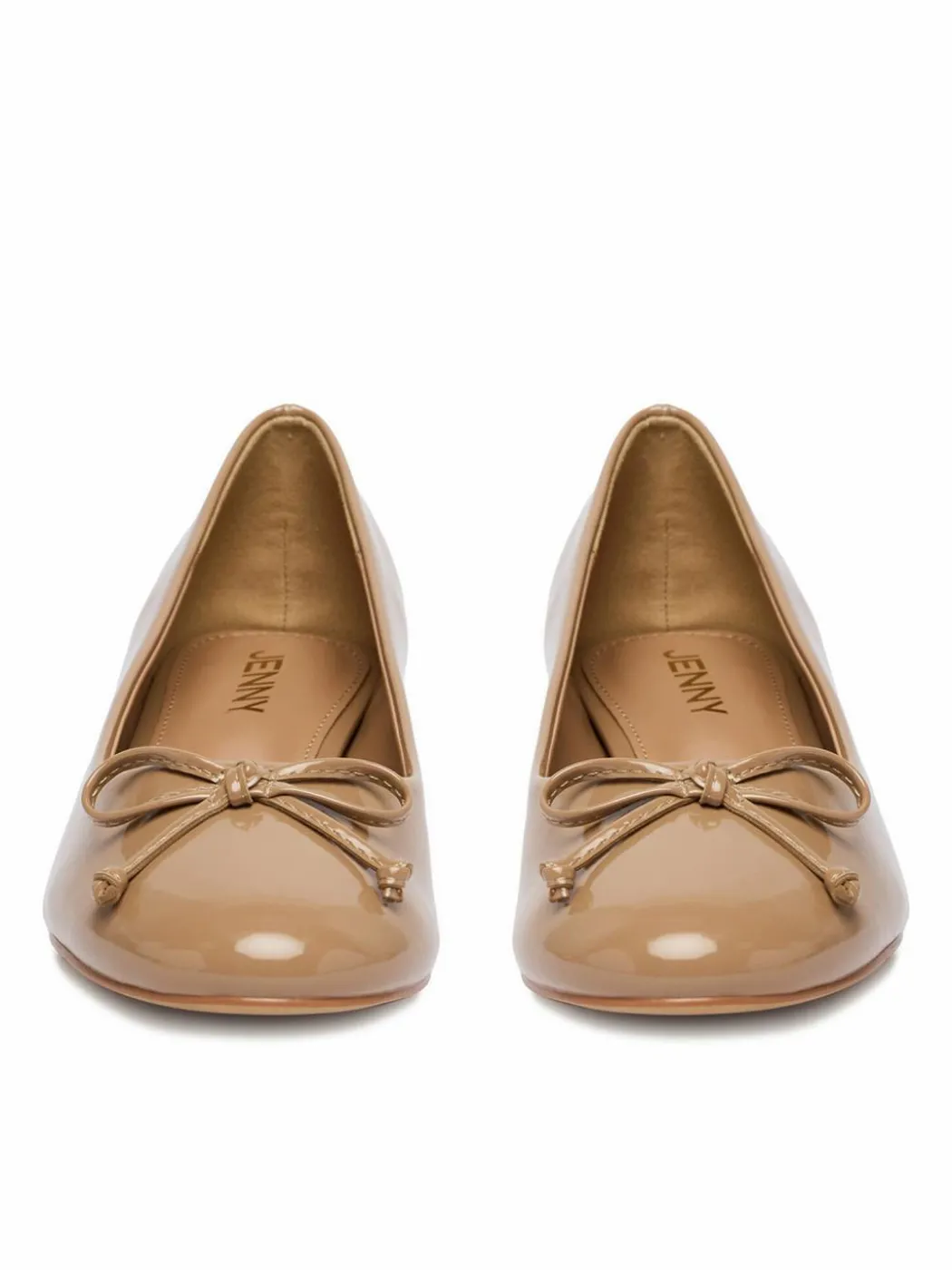 Décolleté CEO-CD25-027-1 Beige