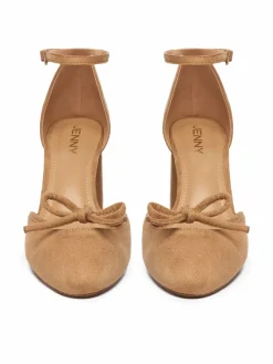 Décolleté CEO-CD25-230-1 Beige