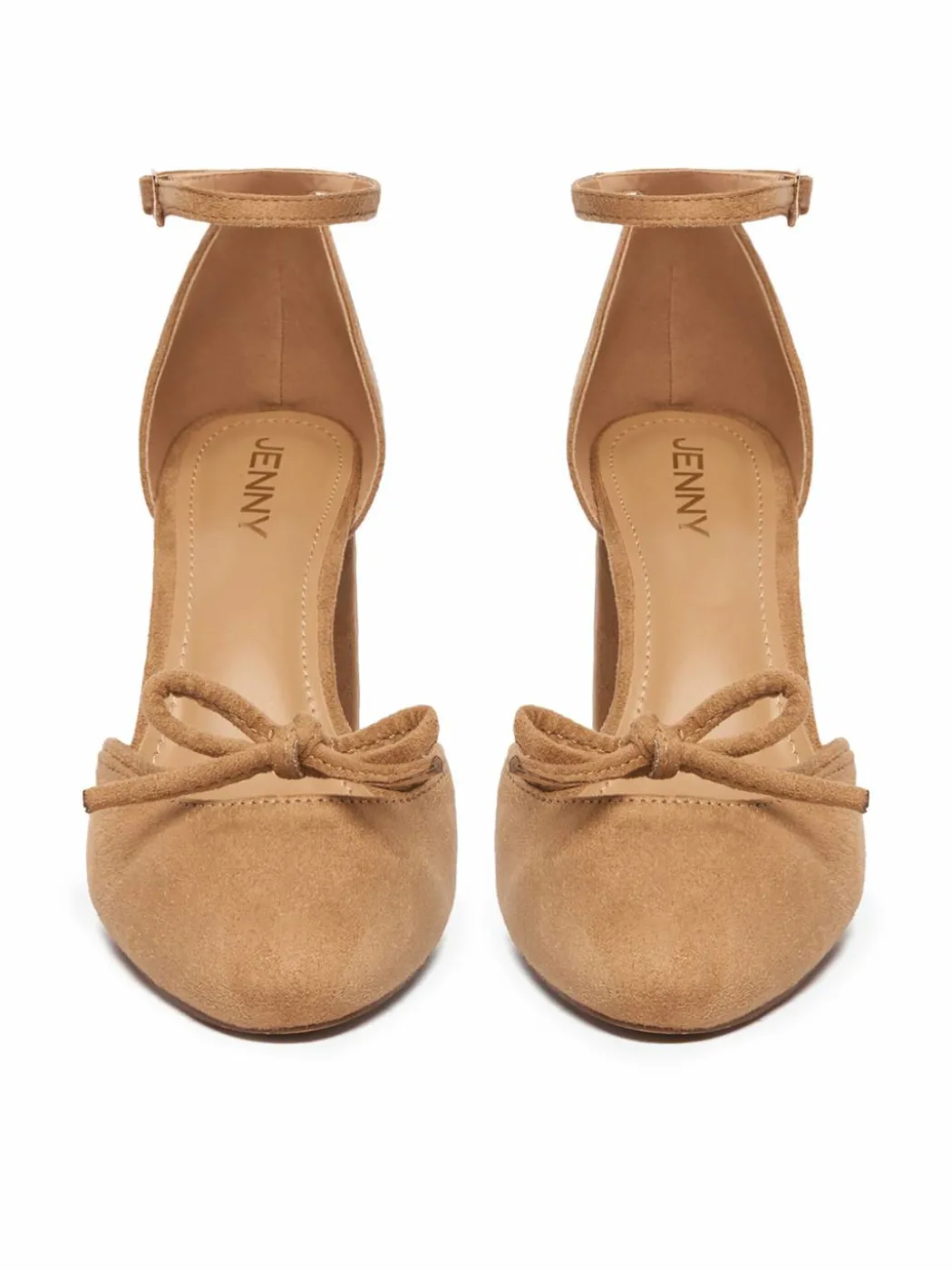 Décolleté CEO-CD25-230-1 Beige