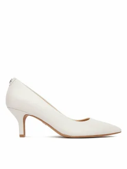 Décolleté CEO-CD25-032-1 Bianco