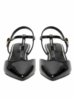 Décolleté CEO-CD25-123-1 Nero