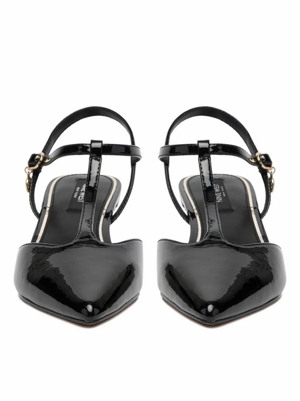 Décolleté CEO-CD25-123-1 Nero
