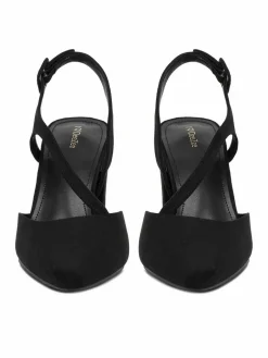 Décolleté CEO-CD25-052-1 Nero
