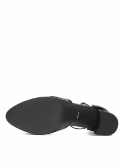 Décolleté CEO-CD240155-1 Nero