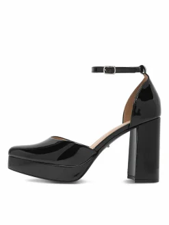 Décolleté CEO-CD240155-1 Nero