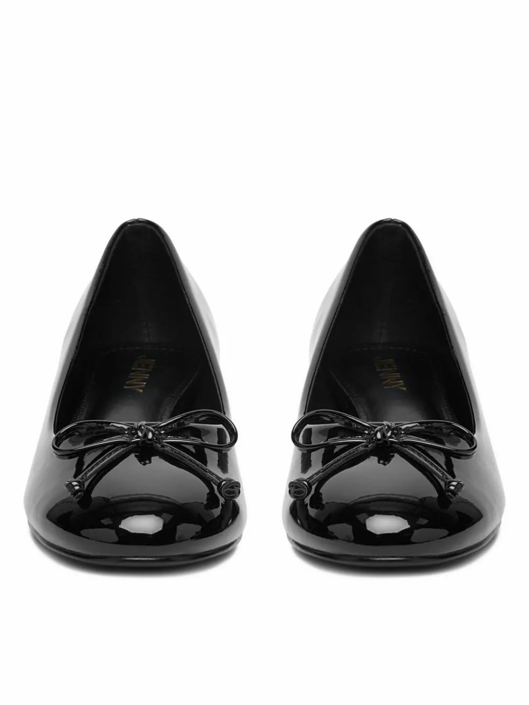 Décolleté CEO-CD25-027-1 Nero
