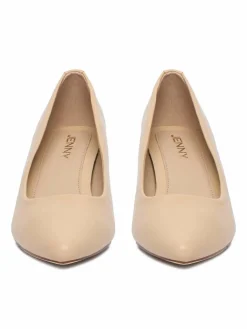 Décolleté CEO-CELEBRATION WS2107-01 Beige