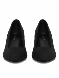 Décolleté CEO-CELEBRATION WS2107-01 Nero