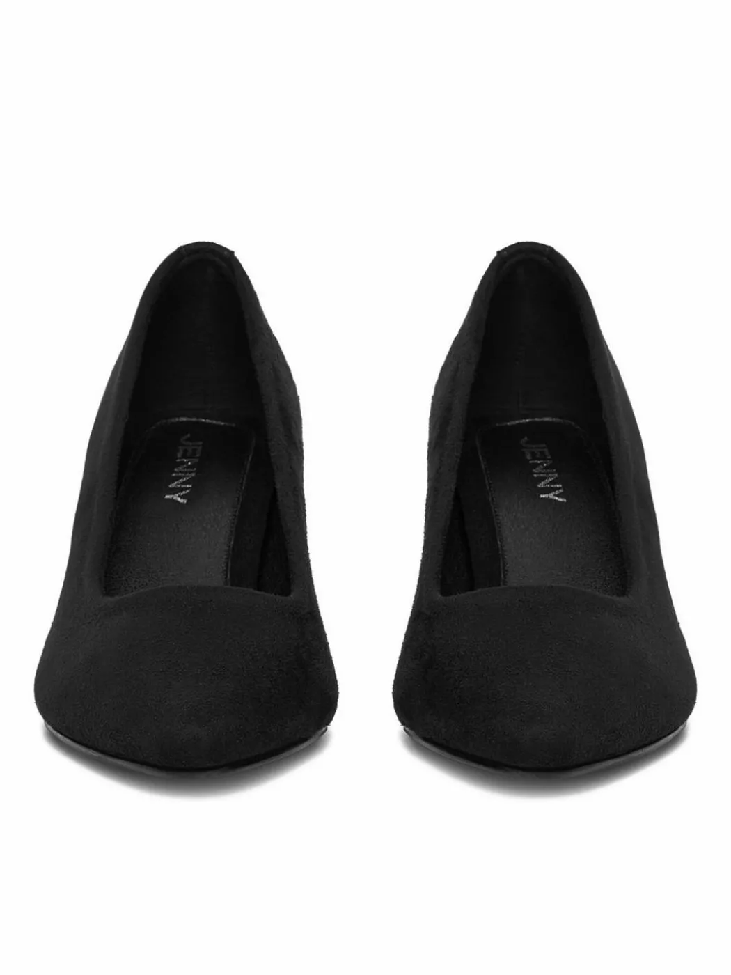 Décolleté CEO-CELEBRATION WS2107-01 Nero