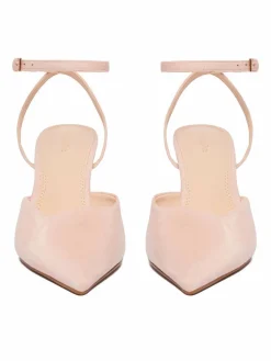 Décolleté CEO-CWBFS11610 Rosa