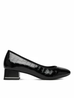 Décolleté CEO-24F619-15 Nero