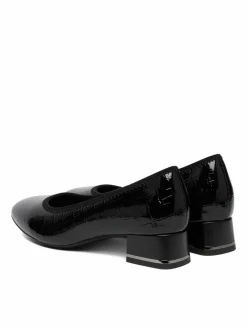 Décolleté CEO-24F619-15 Nero