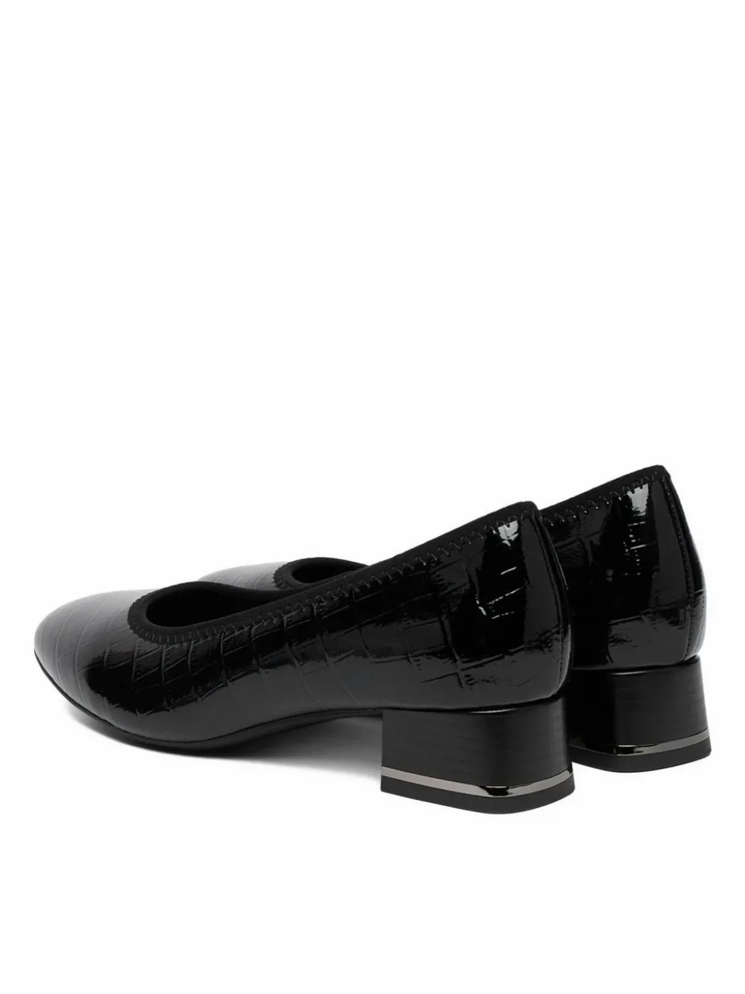 Décolleté CEO-24F619-15 Nero