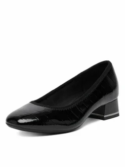 Décolleté CEO-24F619-15 Nero