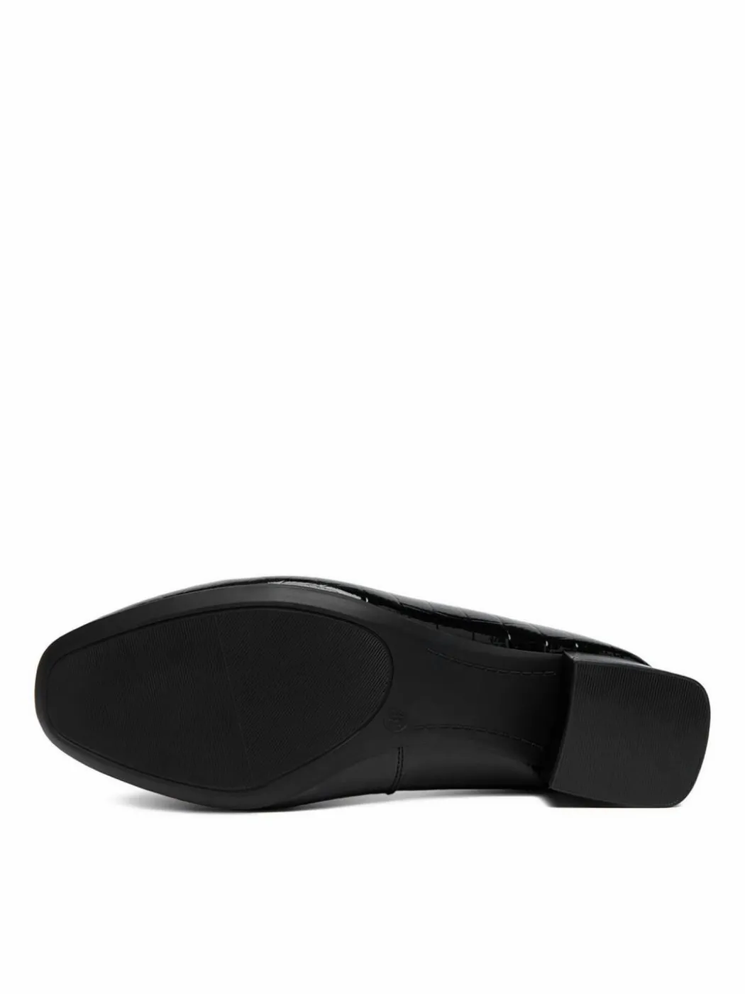 Décolleté CEO-24F619-15 Nero