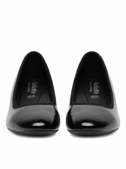 Décolleté CEO-24F619-15 Nero