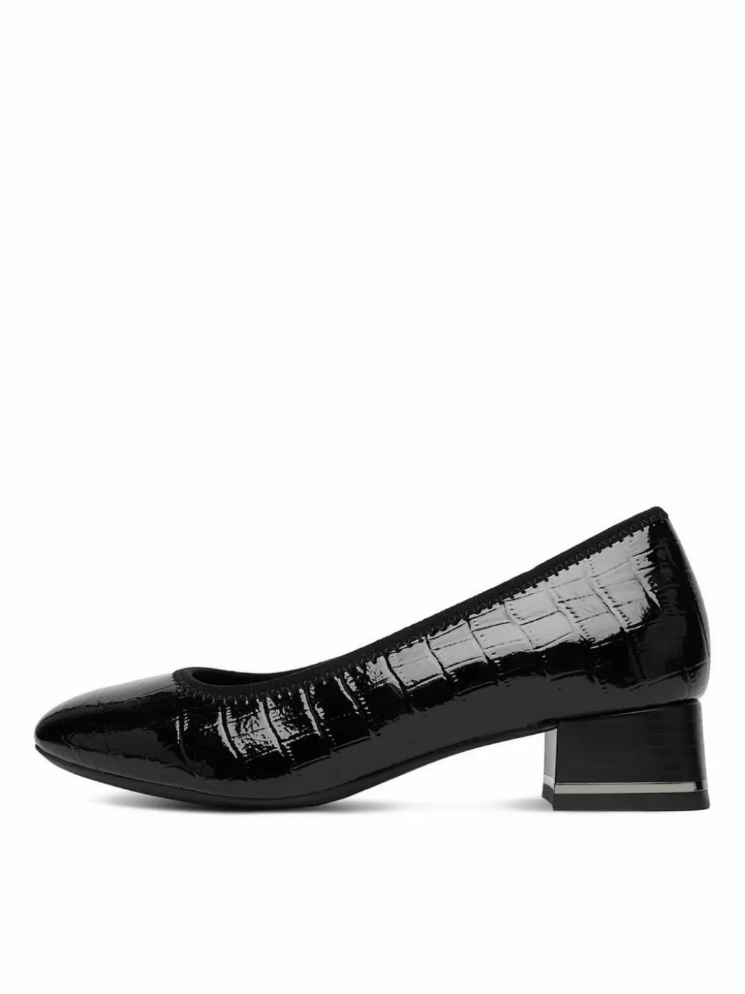 Décolleté CEO-24F619-15 Nero