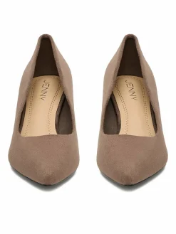 Décolleté CEO-HG-007 Grigio
