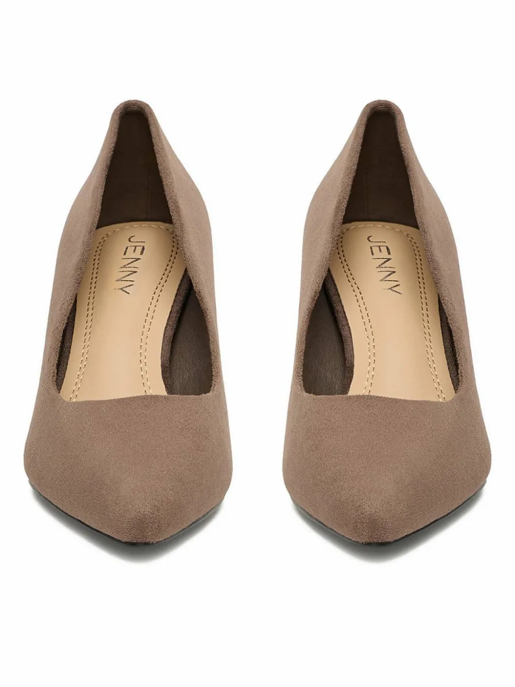 Décolleté CEO-HG-007 Grigio